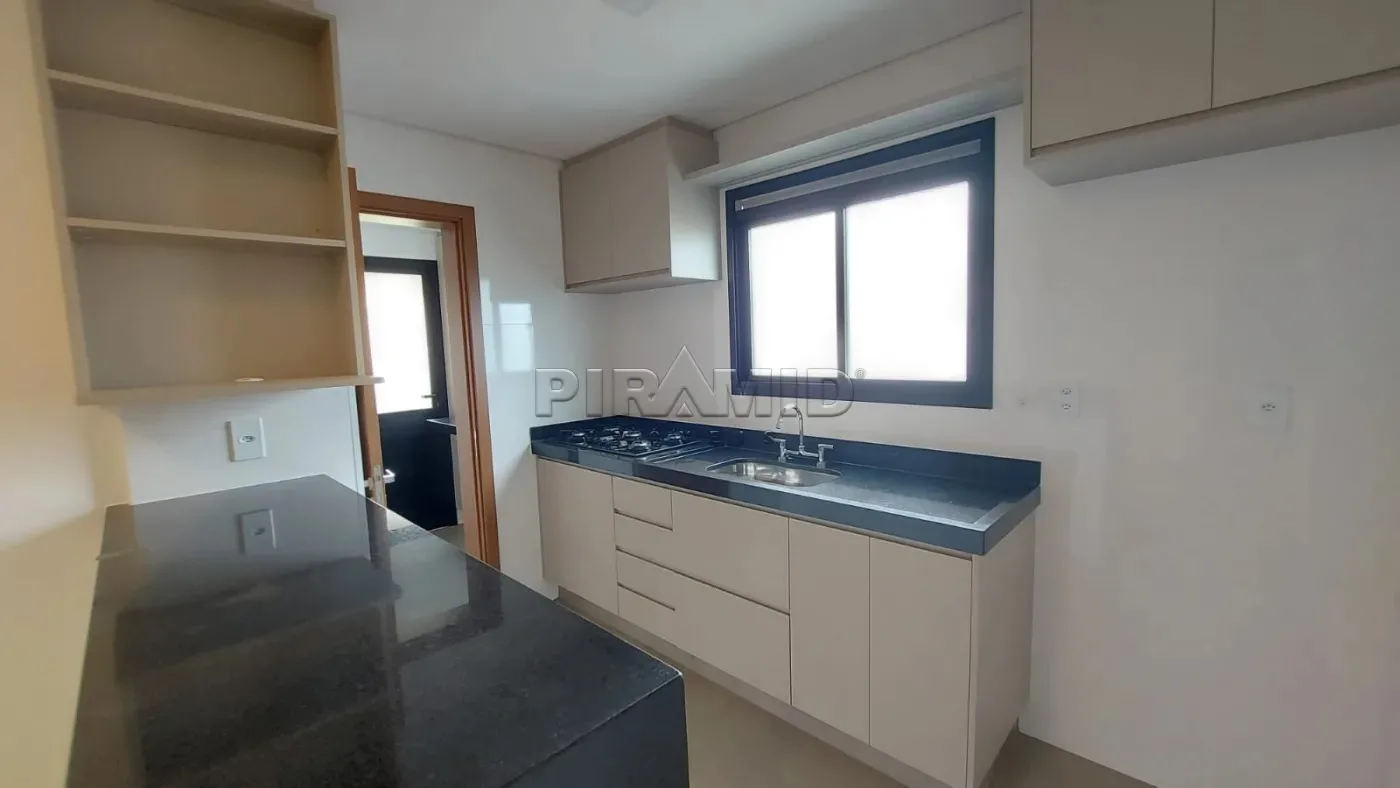 Alugar Apartamento / Padr&atilde;o em Ribeir&atilde;o Preto R$ 4.700,00 - Foto 9