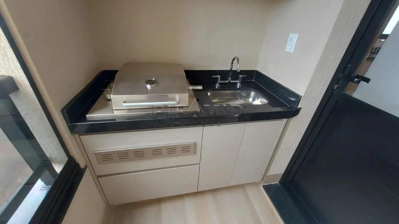 Alugar Apartamento / Padr&atilde;o em Ribeir&atilde;o Preto R$ 4.700,00 - Foto 12