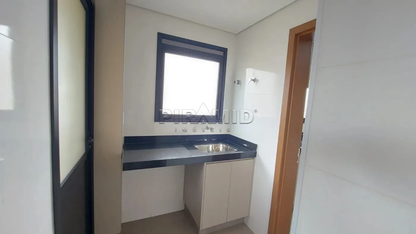 Alugar Apartamento / Padr&atilde;o em Ribeir&atilde;o Preto R$ 4.700,00 - Foto 19