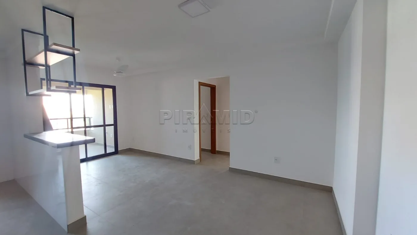 Alugar Apartamento / Padr&atilde;o em Ribeir&atilde;o Preto R$ 4.000,00 - Foto 1