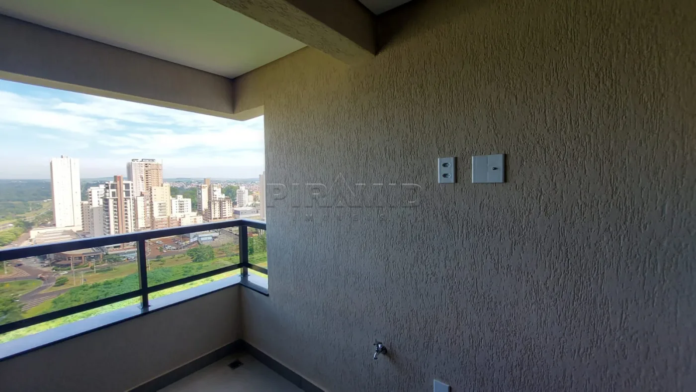 Alugar Apartamento / Padr&atilde;o em Ribeir&atilde;o Preto R$ 4.000,00 - Foto 9