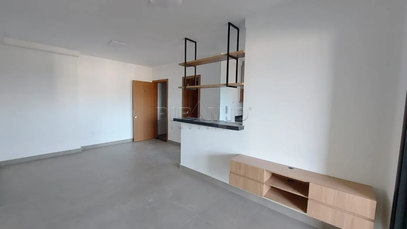 Alugar Apartamento / Padr&atilde;o em Ribeir&atilde;o Preto R$ 4.000,00 - Foto 3