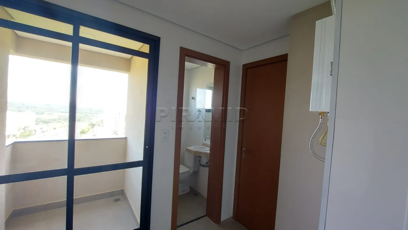 Alugar Apartamento / Padr&atilde;o em Ribeir&atilde;o Preto R$ 4.000,00 - Foto 6