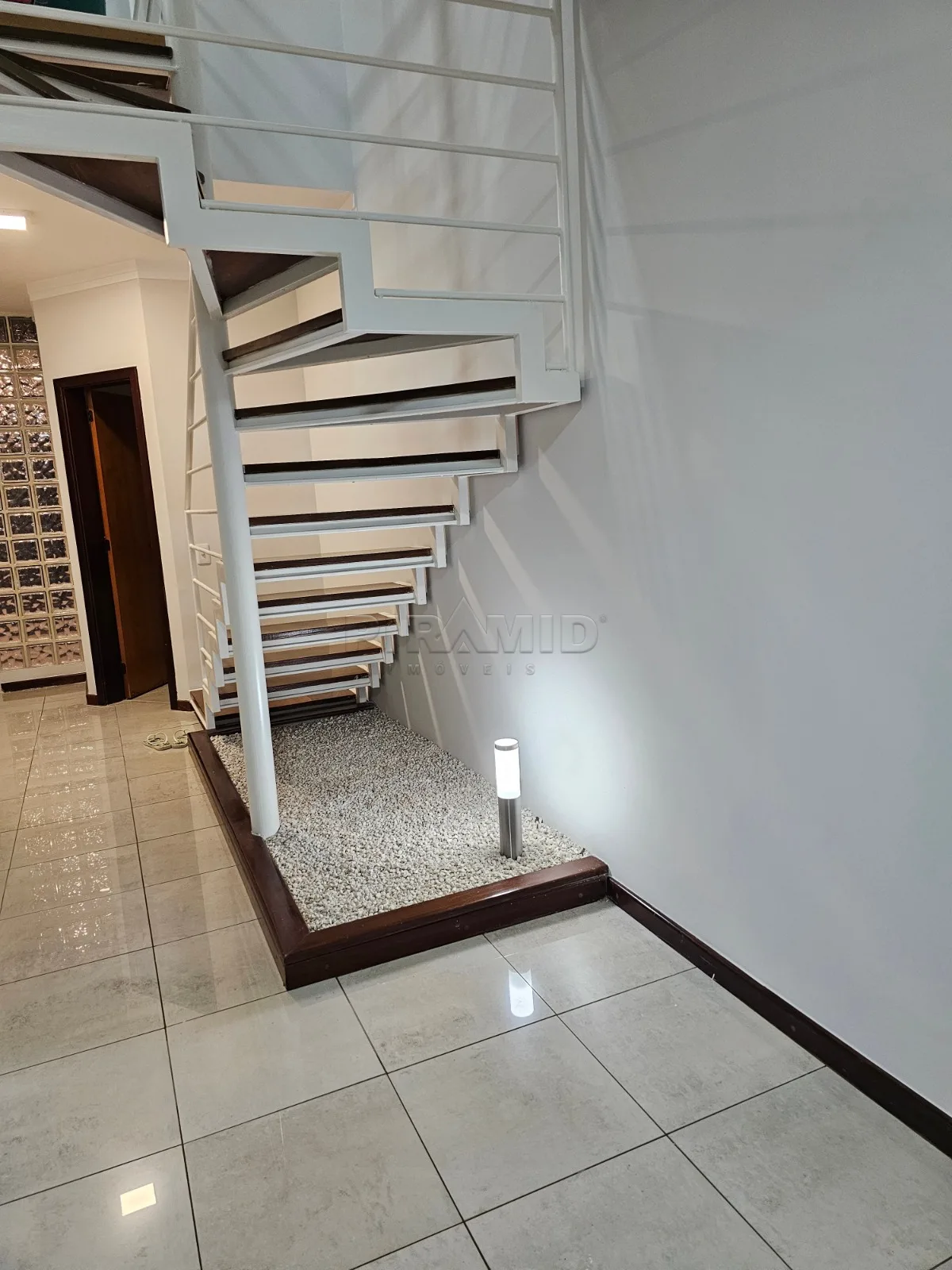 Alugar Casa / Condom&iacute;nio em Ribeir&atilde;o Preto R$ 6.500,00 - Foto 3