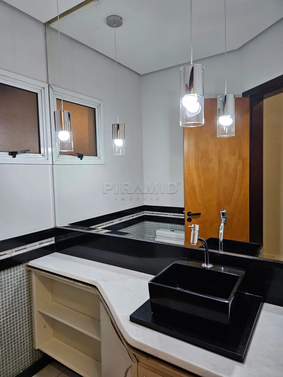 Alugar Casa / Condom&iacute;nio em Ribeir&atilde;o Preto R$ 6.500,00 - Foto 12