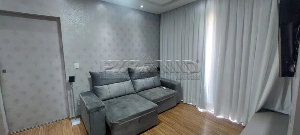 Alugar Apartamento / Padr&atilde;o em Ribeir&atilde;o Preto R$ 3.200,00 - Foto 1