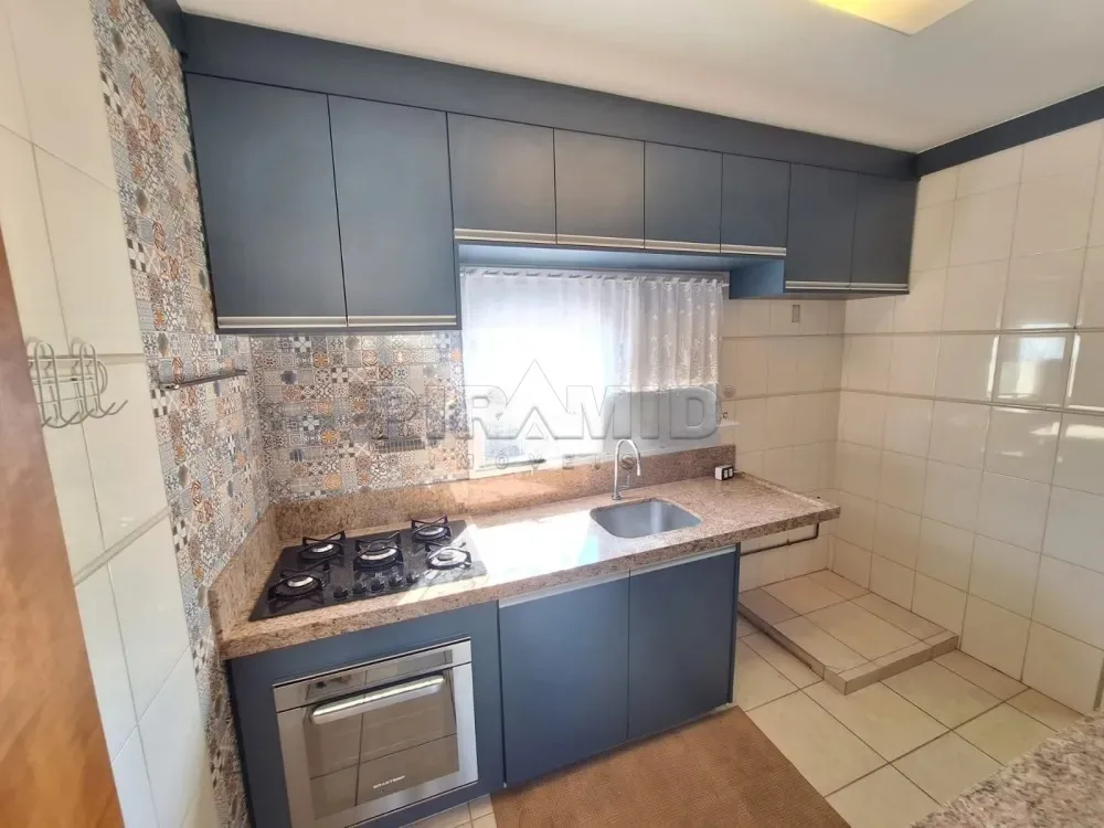 Alugar Apartamento / Padr&atilde;o em Ribeir&atilde;o Preto R$ 2.800,00 - Foto 4