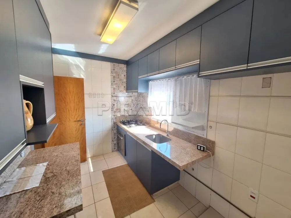 Alugar Apartamento / Padr&atilde;o em Ribeir&atilde;o Preto R$ 2.800,00 - Foto 5