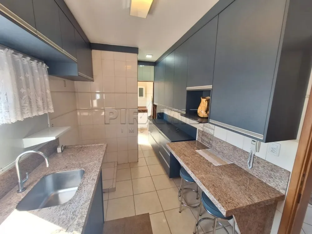 Alugar Apartamento / Padr&atilde;o em Ribeir&atilde;o Preto R$ 2.800,00 - Foto 6