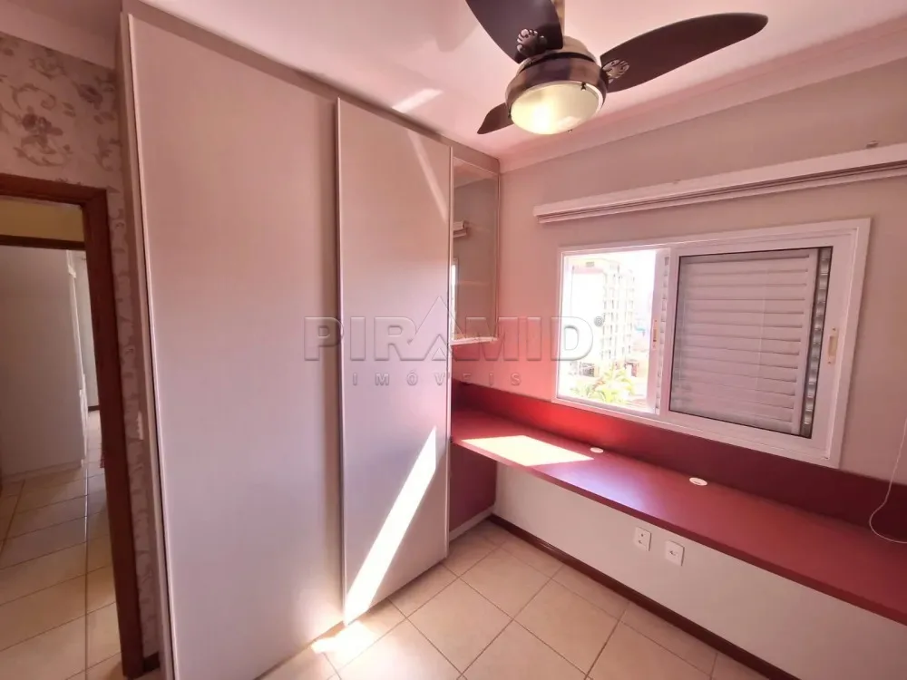 Alugar Apartamento / Padr&atilde;o em Ribeir&atilde;o Preto R$ 2.800,00 - Foto 13