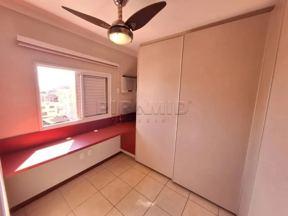 Alugar Apartamento / Padr&atilde;o em Ribeir&atilde;o Preto R$ 2.800,00 - Foto 14