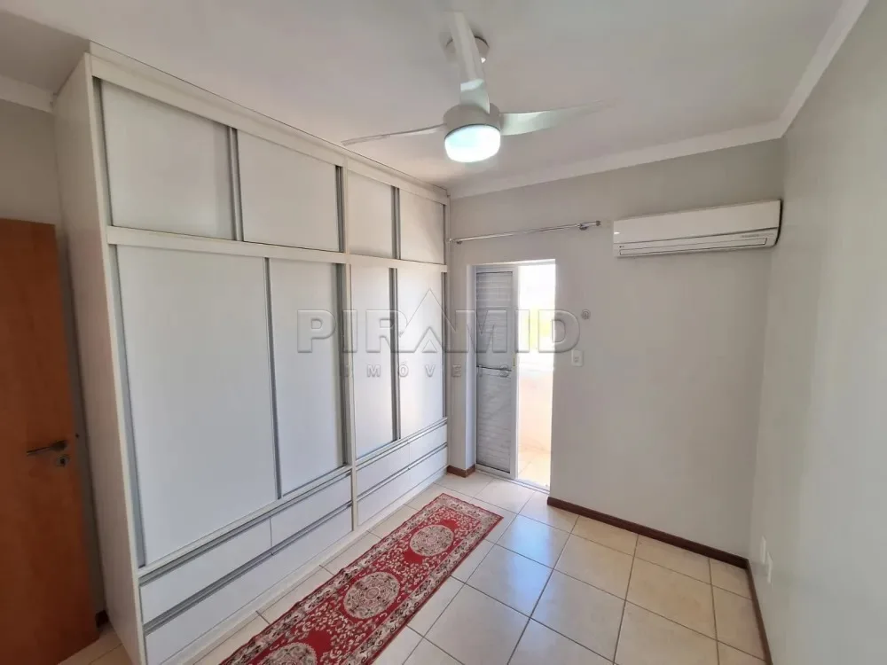 Alugar Apartamento / Padr&atilde;o em Ribeir&atilde;o Preto R$ 2.800,00 - Foto 18