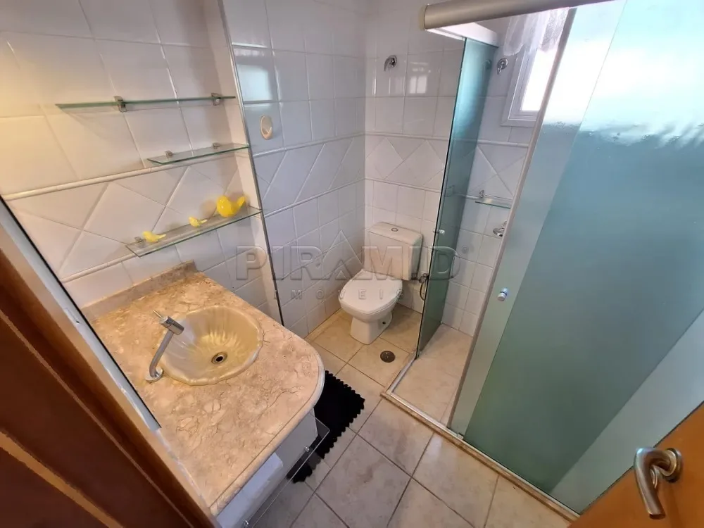 Alugar Apartamento / Padr&atilde;o em Ribeir&atilde;o Preto R$ 2.800,00 - Foto 20