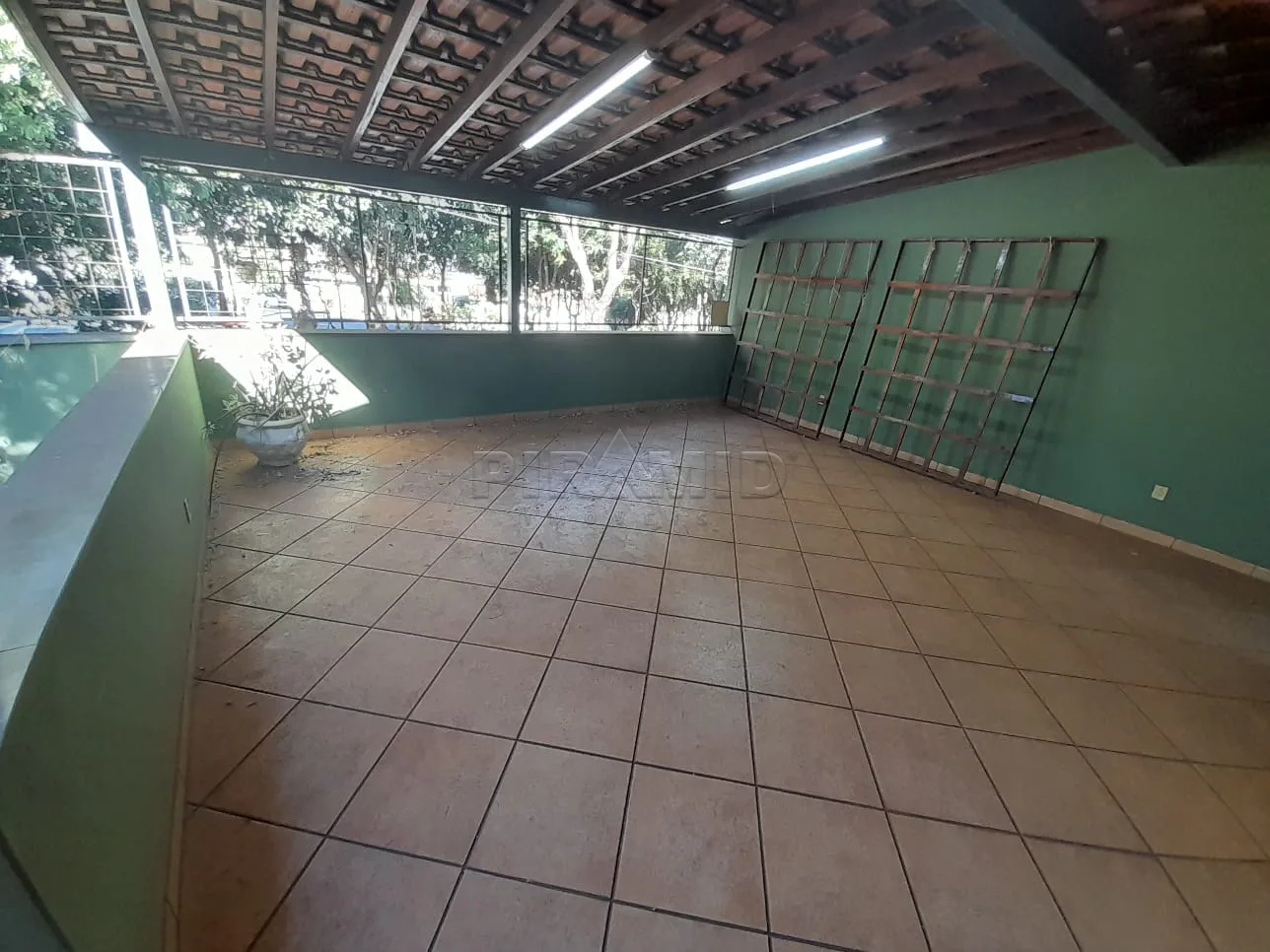Alugar Casa / Padr&atilde;o em Ribeir&atilde;o Preto R$ 3.000,00 - Foto 2