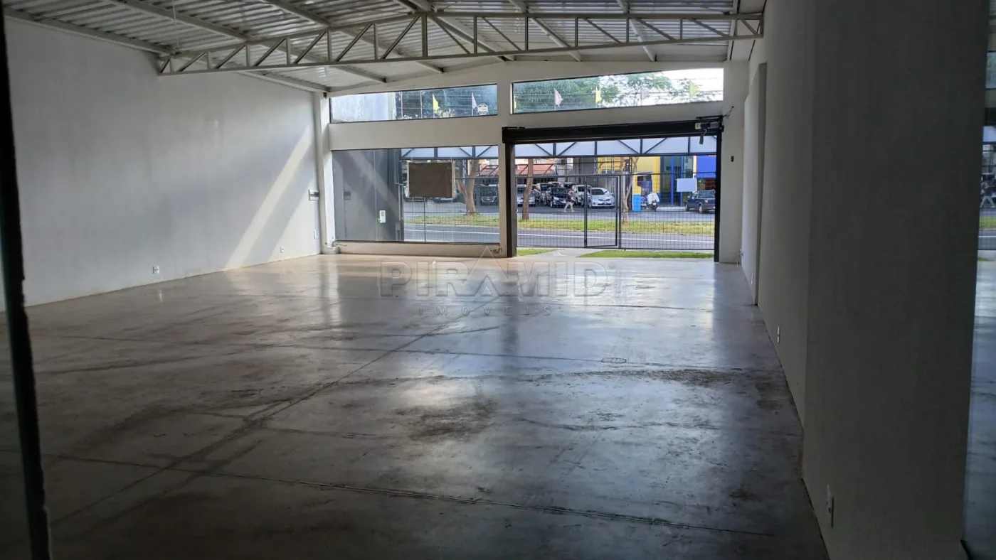 Alugar Comercial / Ponto Comercial em Ribeir&atilde;o Preto R$ 15.500,00 - Foto 3