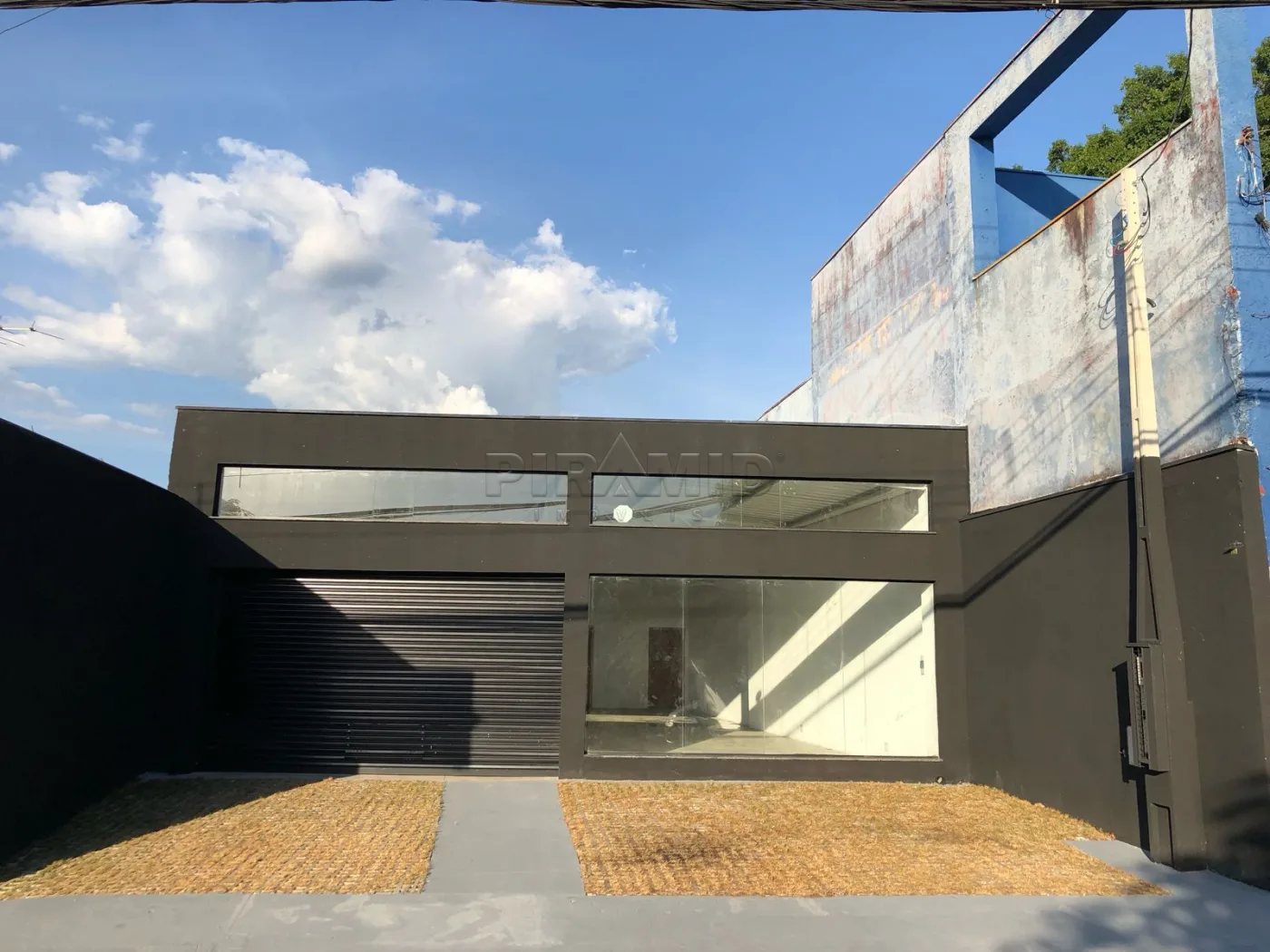 Alugar Comercial / Ponto Comercial em Ribeir&atilde;o Preto R$ 15.500,00 - Foto 2