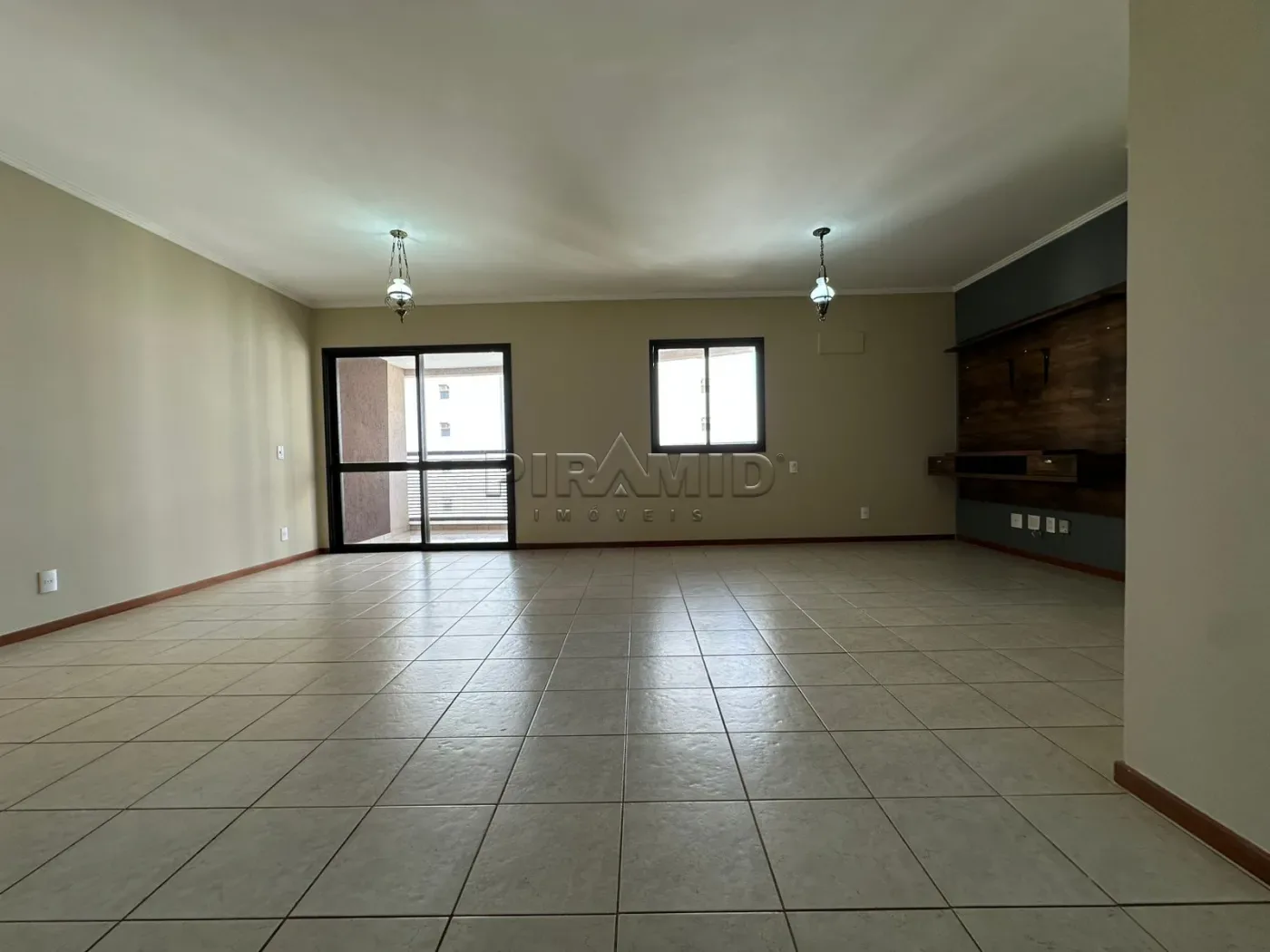 Alugar Apartamento / Padr&atilde;o em Ribeir&atilde;o Preto R$ 3.700,00 - Foto 2