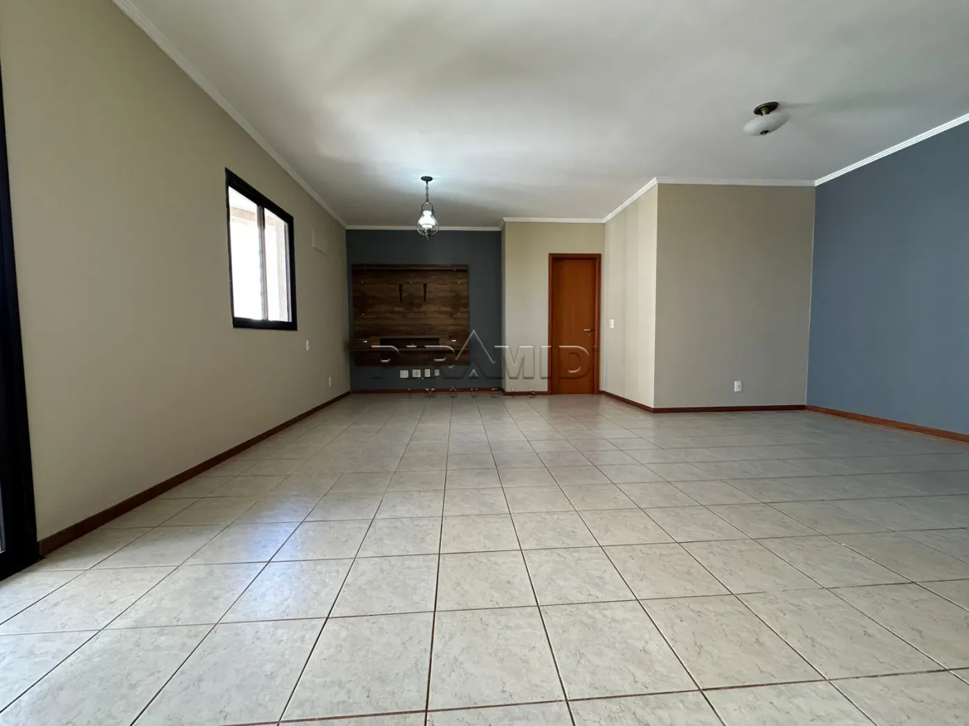 Alugar Apartamento / Padr&atilde;o em Ribeir&atilde;o Preto R$ 3.700,00 - Foto 4