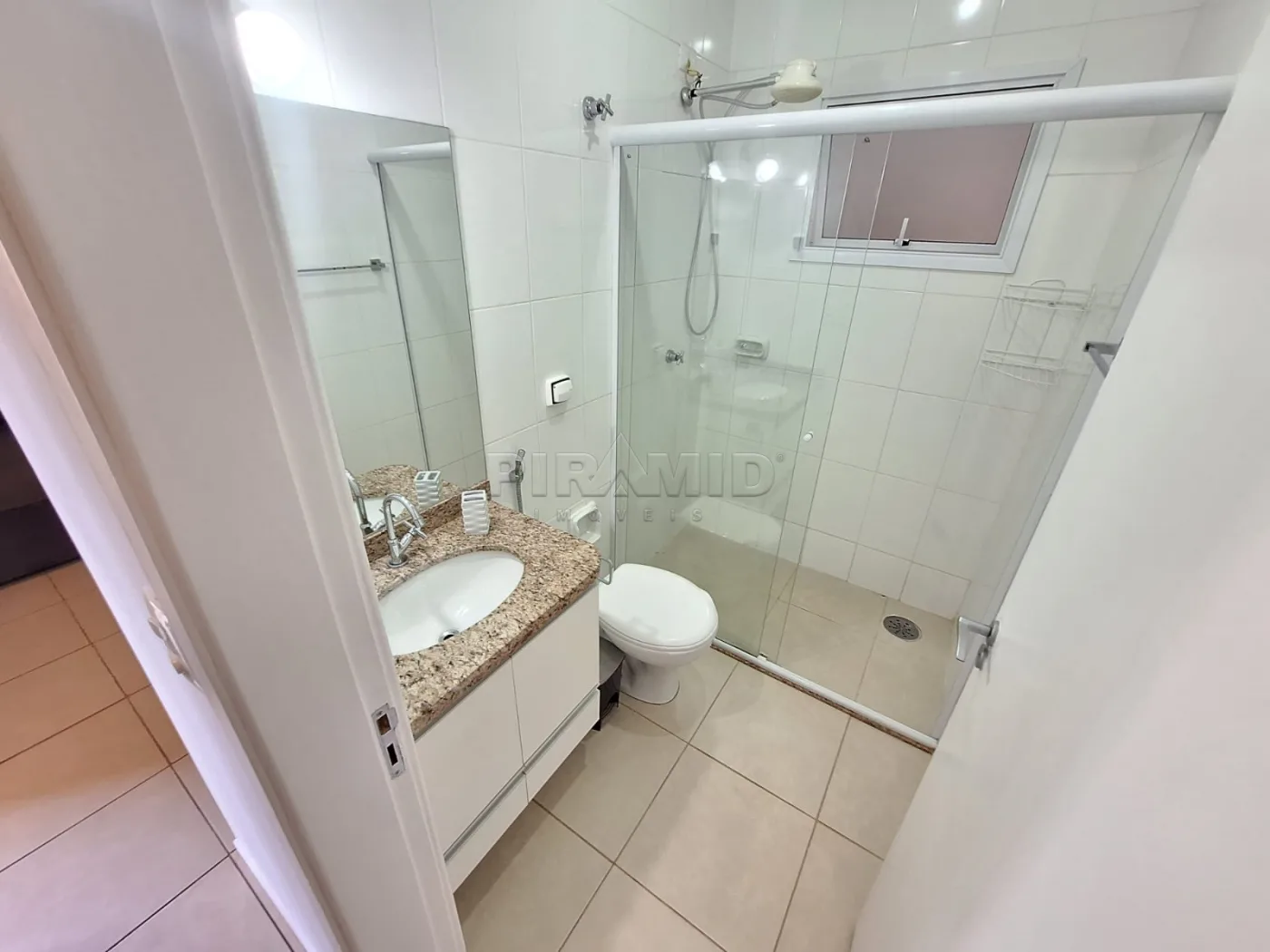 Alugar Apartamento / Padr&atilde;o em Ribeir&atilde;o Preto R$ 2.500,00 - Foto 5