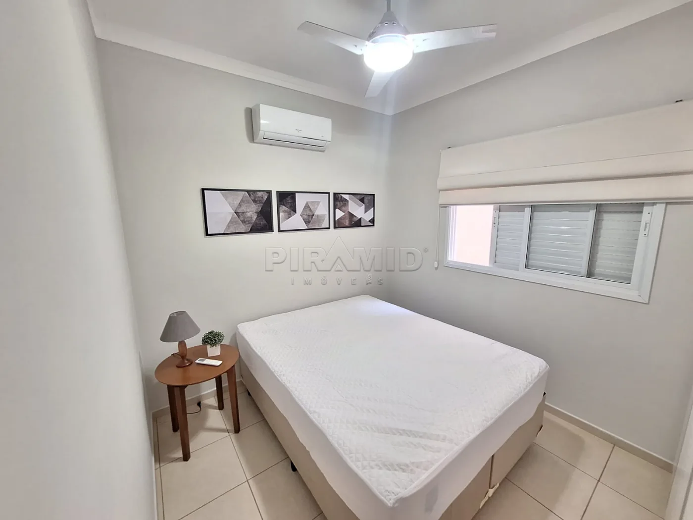 Alugar Apartamento / Padr&atilde;o em Ribeir&atilde;o Preto R$ 2.500,00 - Foto 6