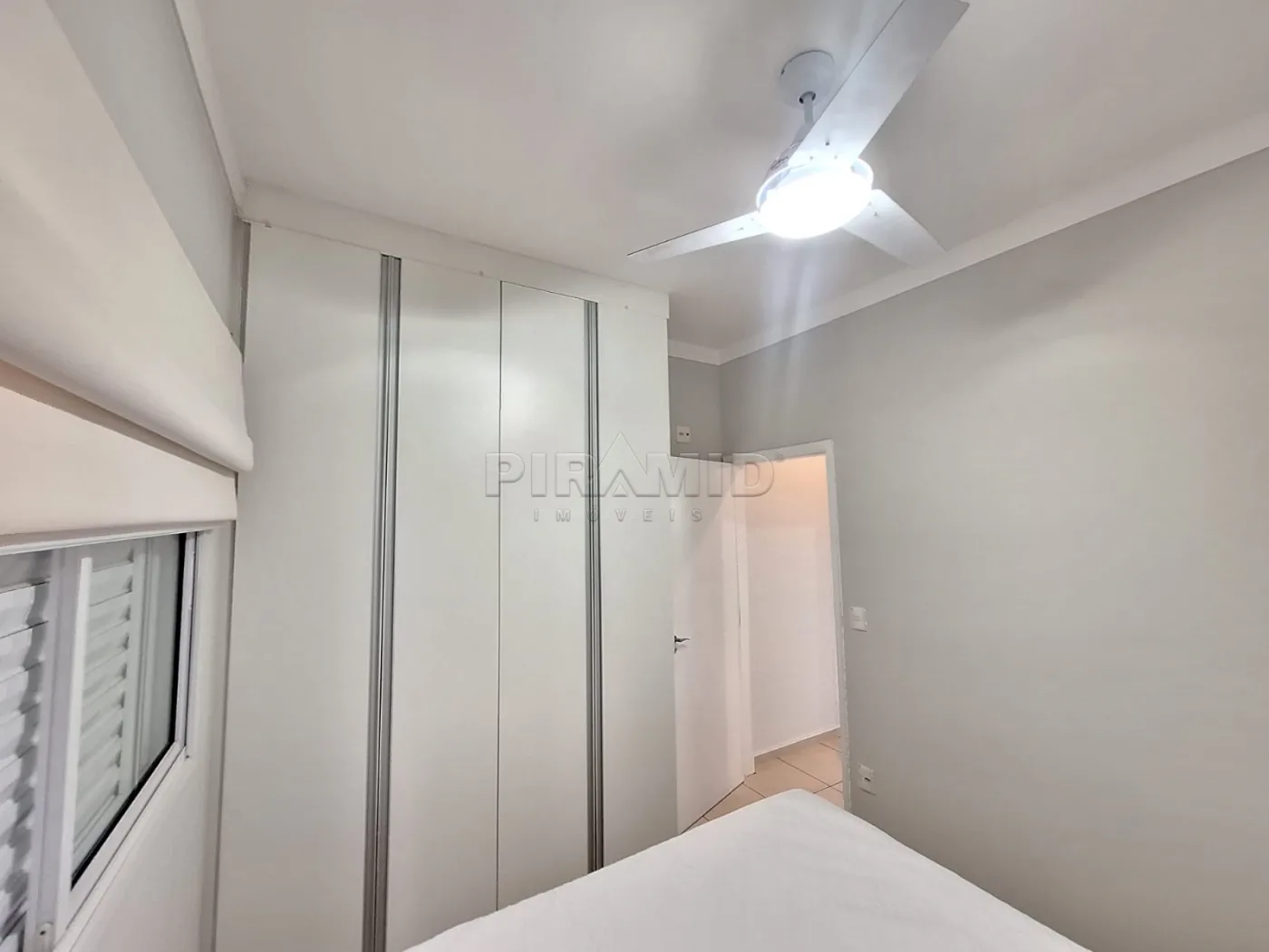 Alugar Apartamento / Padr&atilde;o em Ribeir&atilde;o Preto R$ 2.500,00 - Foto 8