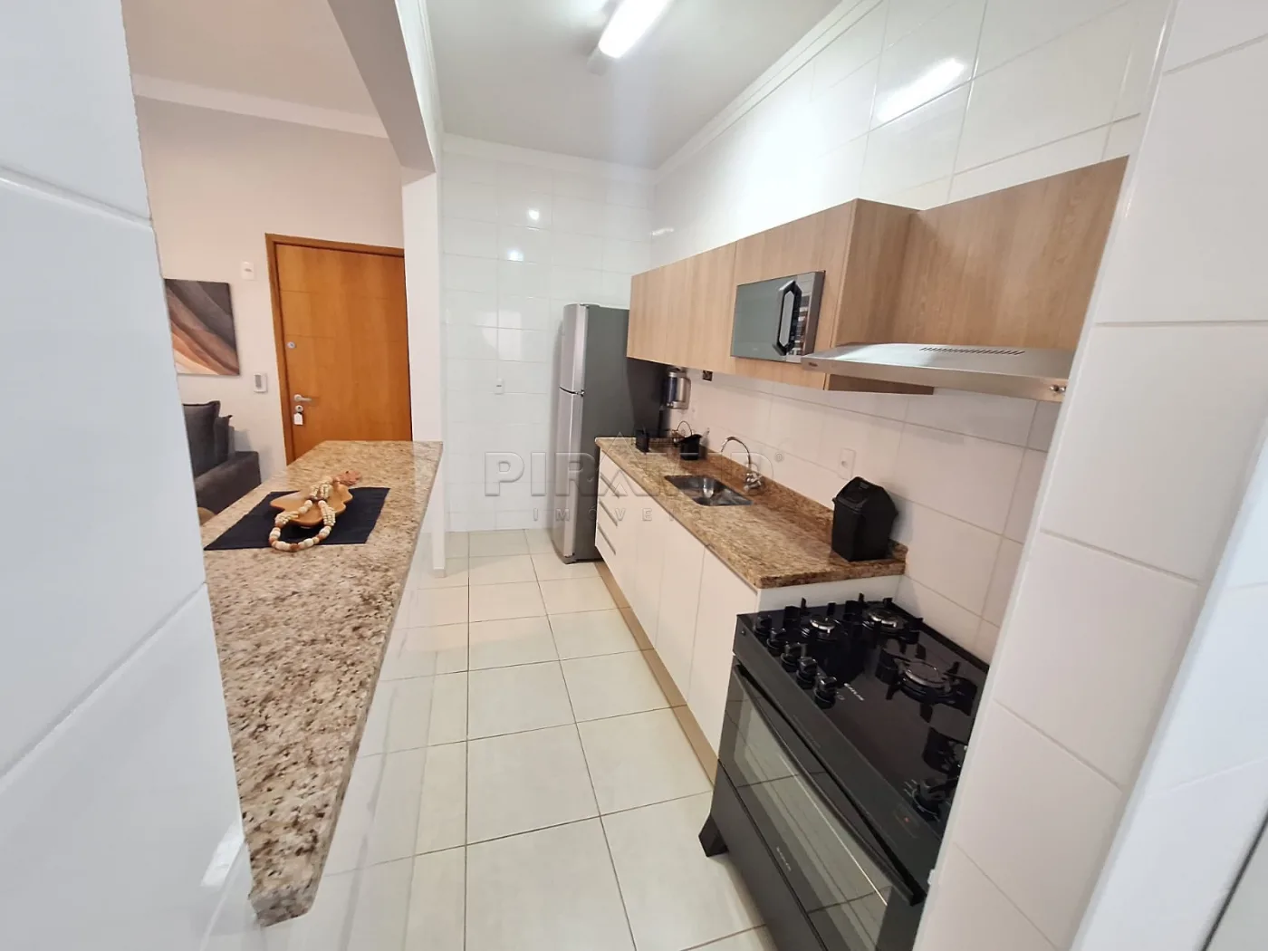 Alugar Apartamento / Padr&atilde;o em Ribeir&atilde;o Preto R$ 2.500,00 - Foto 10