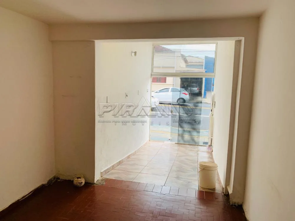 Alugar Comercial / Sal&atilde;o em Ribeir&atilde;o Preto R$ 1.500,00 - Foto 1