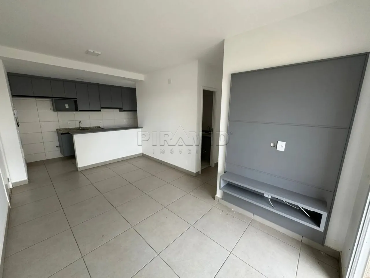 Comprar Apartamento / Padr&atilde;o em Ribeir&atilde;o Preto R$ 480.000,00 - Foto 1