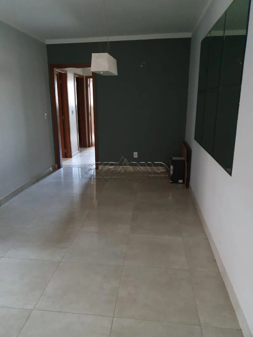 Alugar Apartamento / Padr&atilde;o em Ribeir&atilde;o Preto R$ 2.500,00 - Foto 1