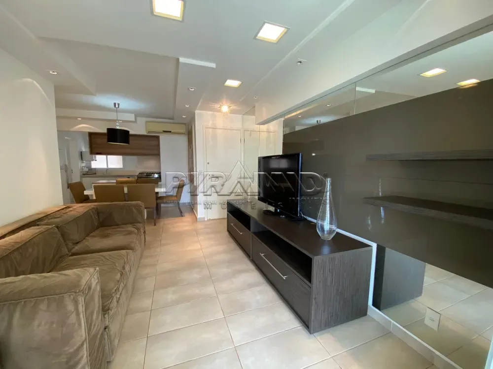 Alugar Apartamento / Padr&atilde;o em Ribeir&atilde;o Preto R$ 5.500,00 - Foto 1