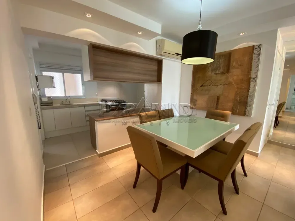 Alugar Apartamento / Padr&atilde;o em Ribeir&atilde;o Preto R$ 5.500,00 - Foto 4