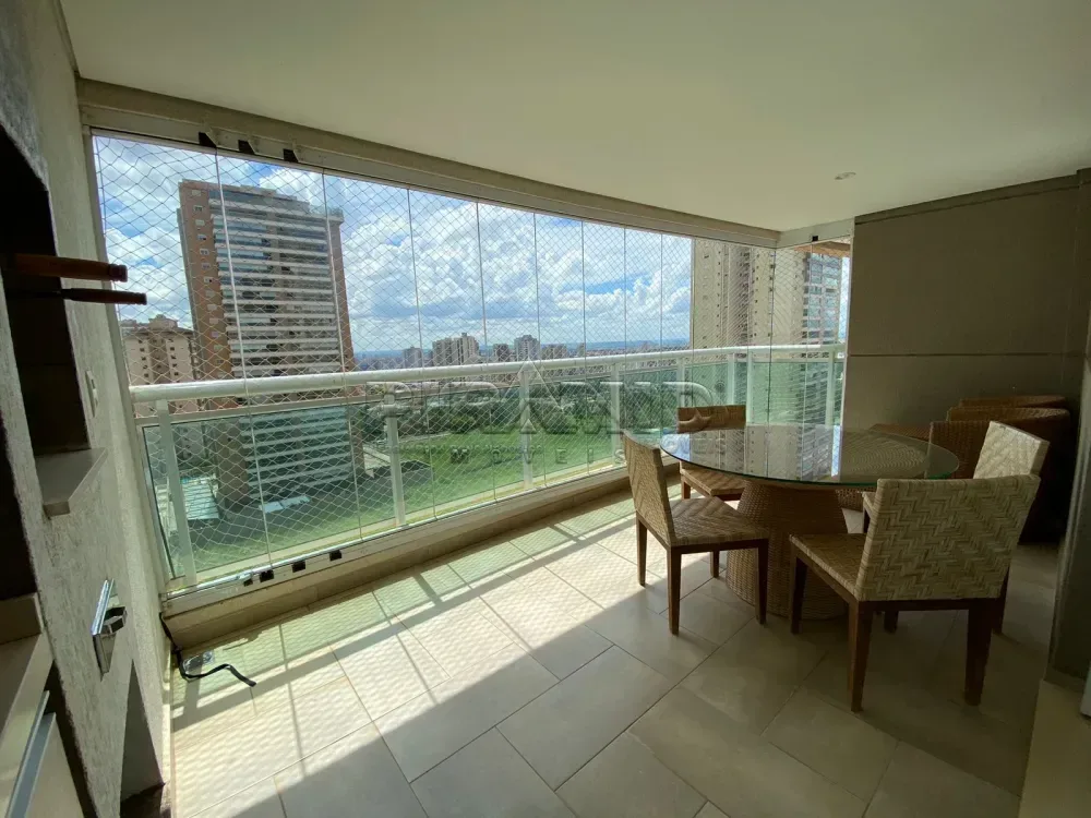 Alugar Apartamento / Padr&atilde;o em Ribeir&atilde;o Preto R$ 5.500,00 - Foto 7