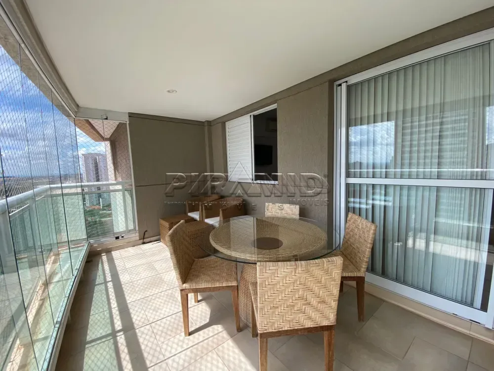 Alugar Apartamento / Padr&atilde;o em Ribeir&atilde;o Preto R$ 5.500,00 - Foto 8
