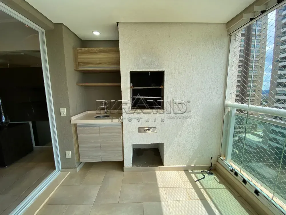 Alugar Apartamento / Padr&atilde;o em Ribeir&atilde;o Preto R$ 5.500,00 - Foto 9