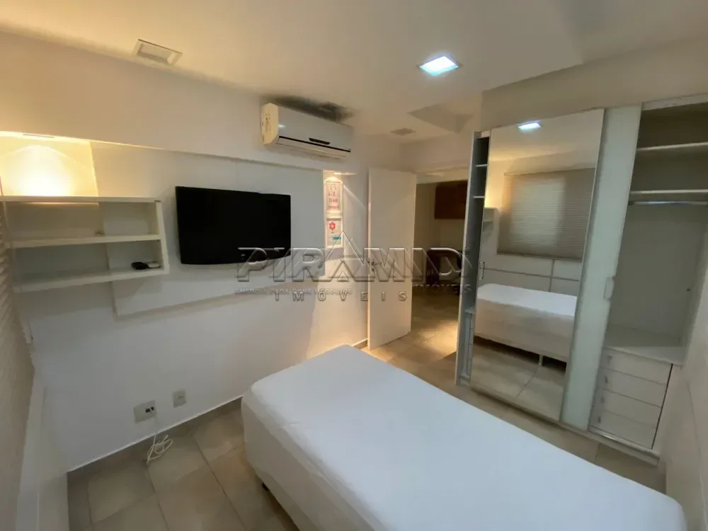 Alugar Apartamento / Padr&atilde;o em Ribeir&atilde;o Preto R$ 5.500,00 - Foto 12
