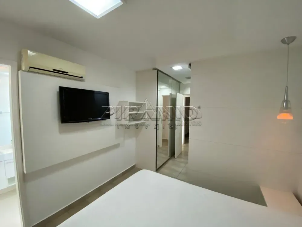 Alugar Apartamento / Padr&atilde;o em Ribeir&atilde;o Preto R$ 5.500,00 - Foto 17