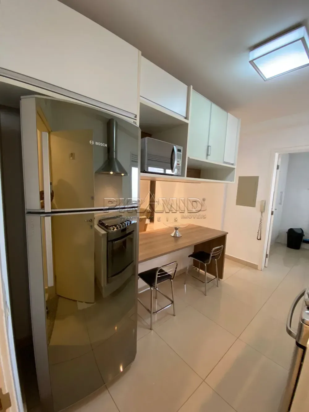 Alugar Apartamento / Padr&atilde;o em Ribeir&atilde;o Preto R$ 5.500,00 - Foto 23