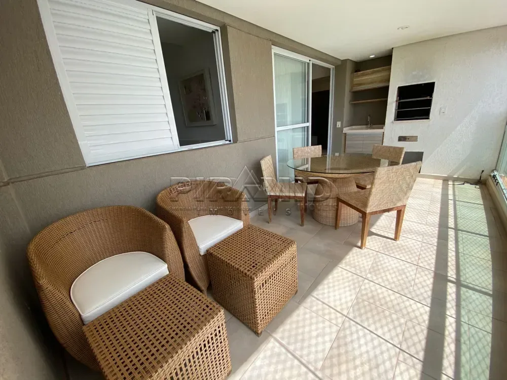 Alugar Apartamento / Padr&atilde;o em Ribeir&atilde;o Preto R$ 5.500,00 - Foto 27