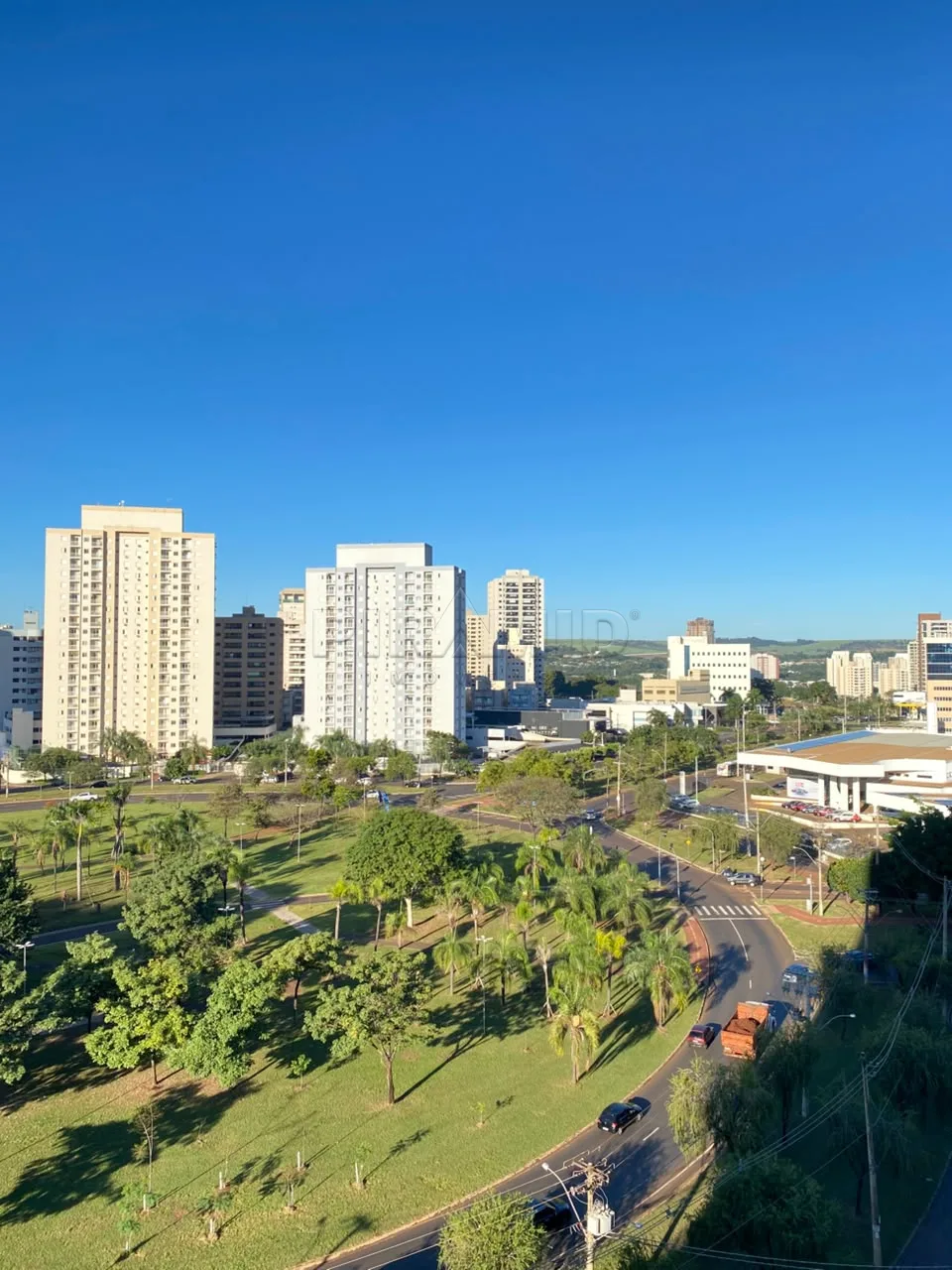 Alugar Apartamento / Padr&atilde;o em Ribeir&atilde;o Preto R$ 3.700,00 - Foto 6