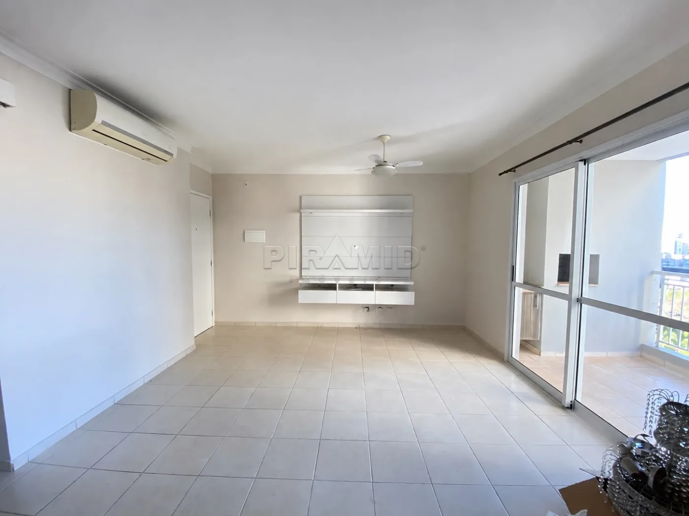 Alugar Apartamento / Padr&atilde;o em Ribeir&atilde;o Preto R$ 3.700,00 - Foto 2