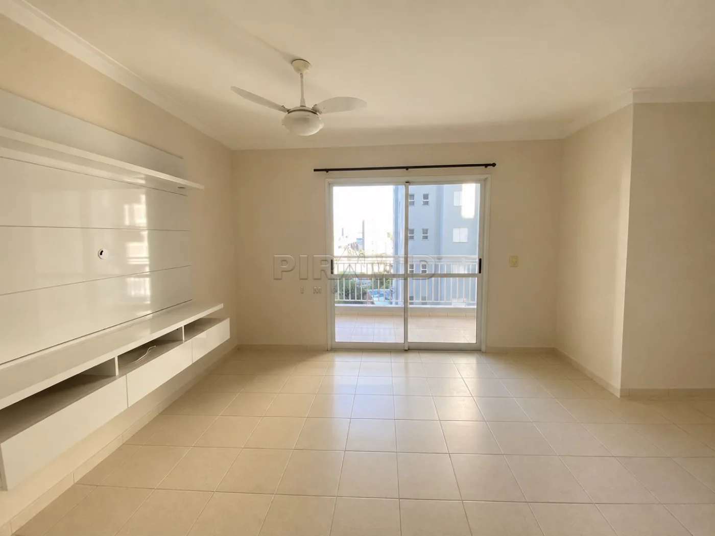 Alugar Apartamento / Padr&atilde;o em Ribeir&atilde;o Preto R$ 3.700,00 - Foto 1