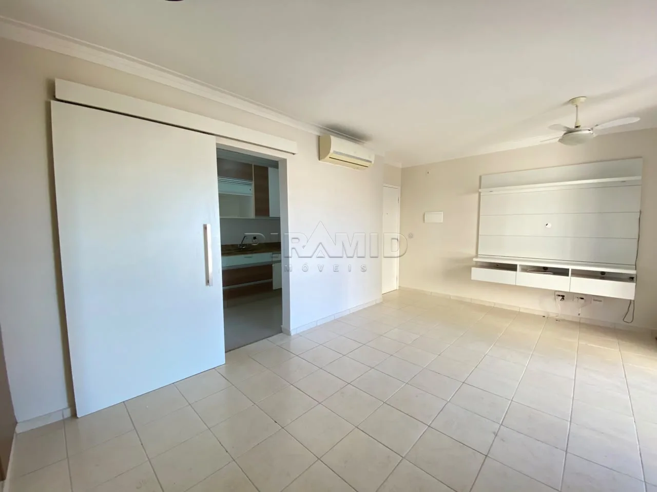 Alugar Apartamento / Padr&atilde;o em Ribeir&atilde;o Preto R$ 3.700,00 - Foto 3