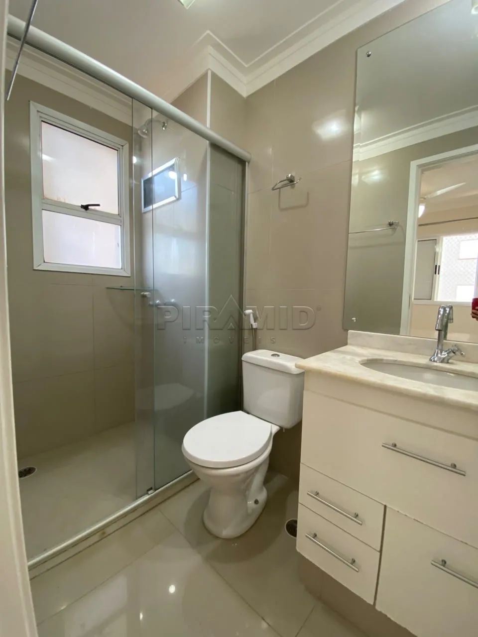 Alugar Apartamento / Padr&atilde;o em Ribeir&atilde;o Preto R$ 3.700,00 - Foto 8