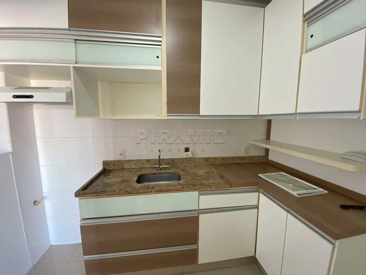 Alugar Apartamento / Padr&atilde;o em Ribeir&atilde;o Preto R$ 3.700,00 - Foto 18