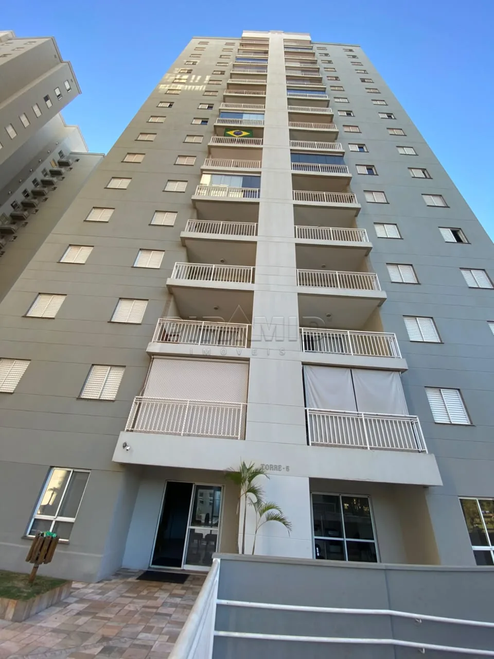 Alugar Apartamento / Padr&atilde;o em Ribeir&atilde;o Preto R$ 3.700,00 - Foto 22