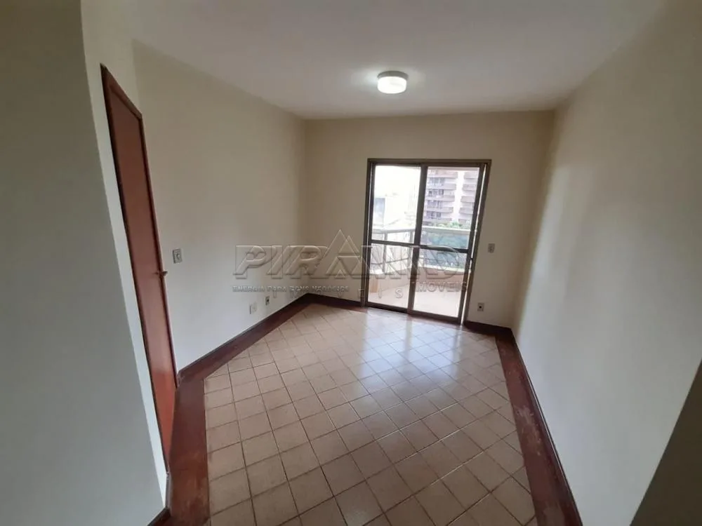 Alugar Apartamento / Padr&atilde;o em Ribeir&atilde;o Preto R$ 1.800,00 - Foto 1