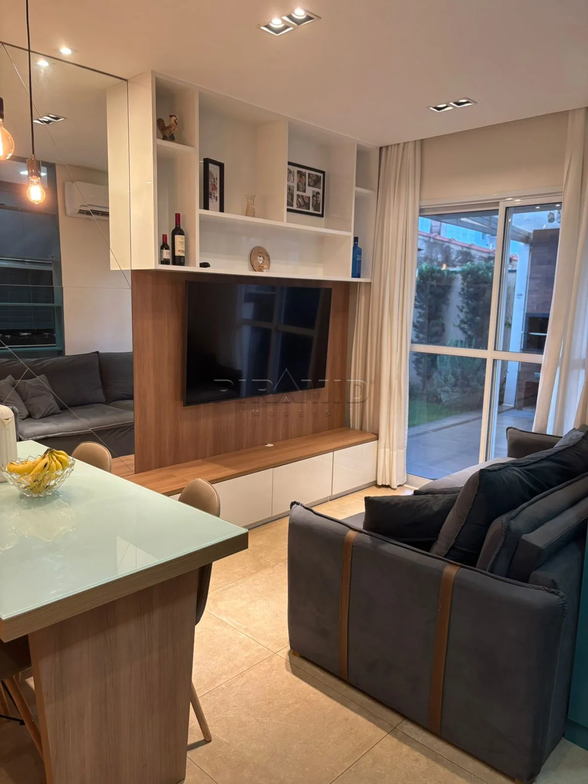 Comprar Apartamento / Padr&atilde;o em Ribeir&atilde;o Preto R$ 430.000,00 - Foto 1