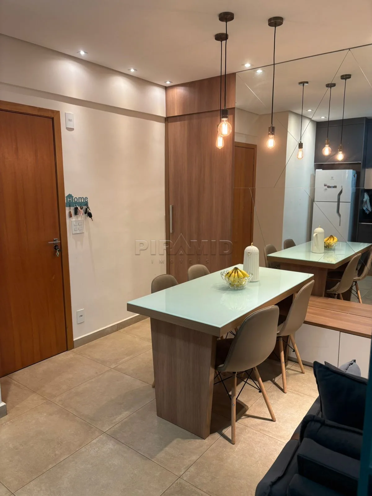 Comprar Apartamento / Padr&atilde;o em Ribeir&atilde;o Preto R$ 430.000,00 - Foto 2