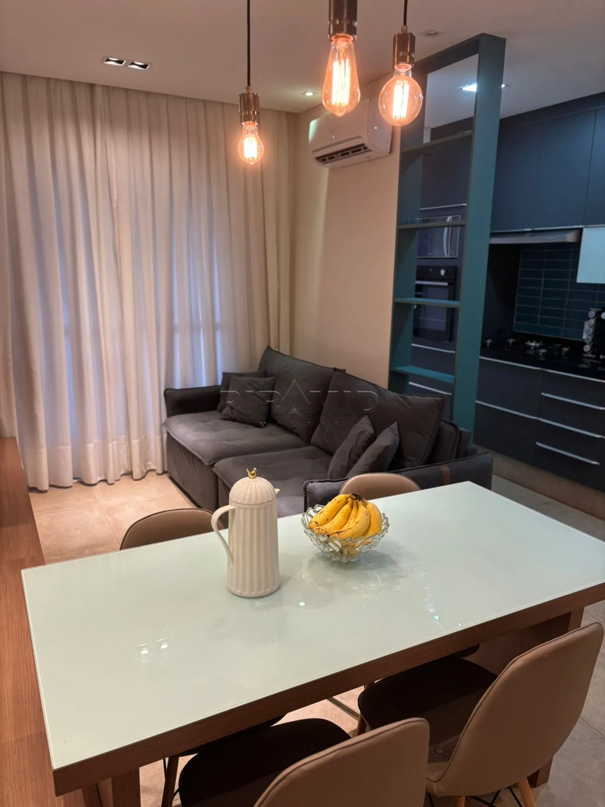 Comprar Apartamento / Padr&atilde;o em Ribeir&atilde;o Preto R$ 430.000,00 - Foto 4