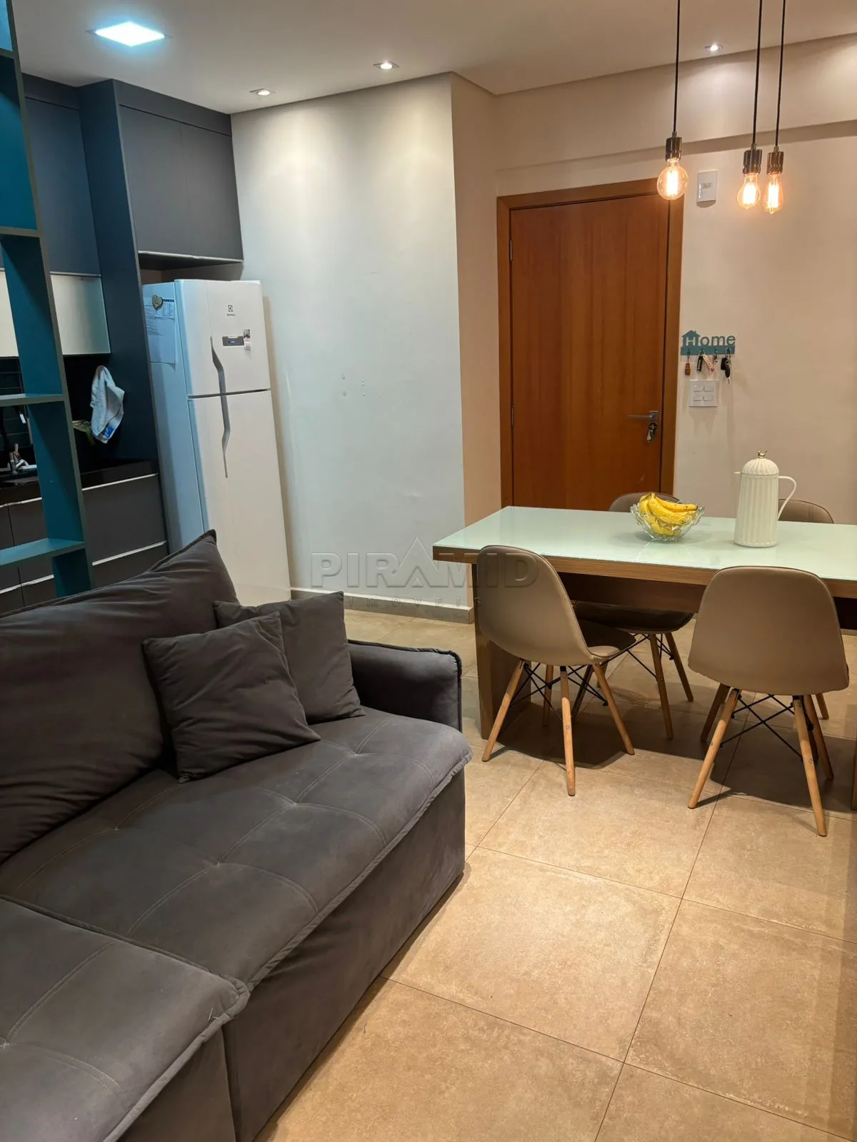 Comprar Apartamento / Padr&atilde;o em Ribeir&atilde;o Preto R$ 430.000,00 - Foto 5